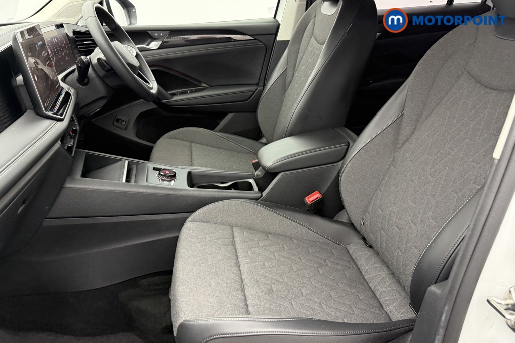 Volkswagen Tiguan Match Automatic Diesel SUV - Stock Number (1556952) - 23rd supplementary image