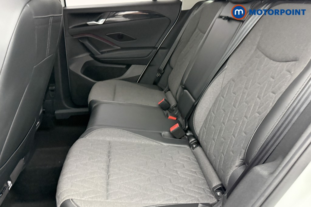Volkswagen Tiguan Match Automatic Diesel SUV - Stock Number (1556952) - 24th supplementary image