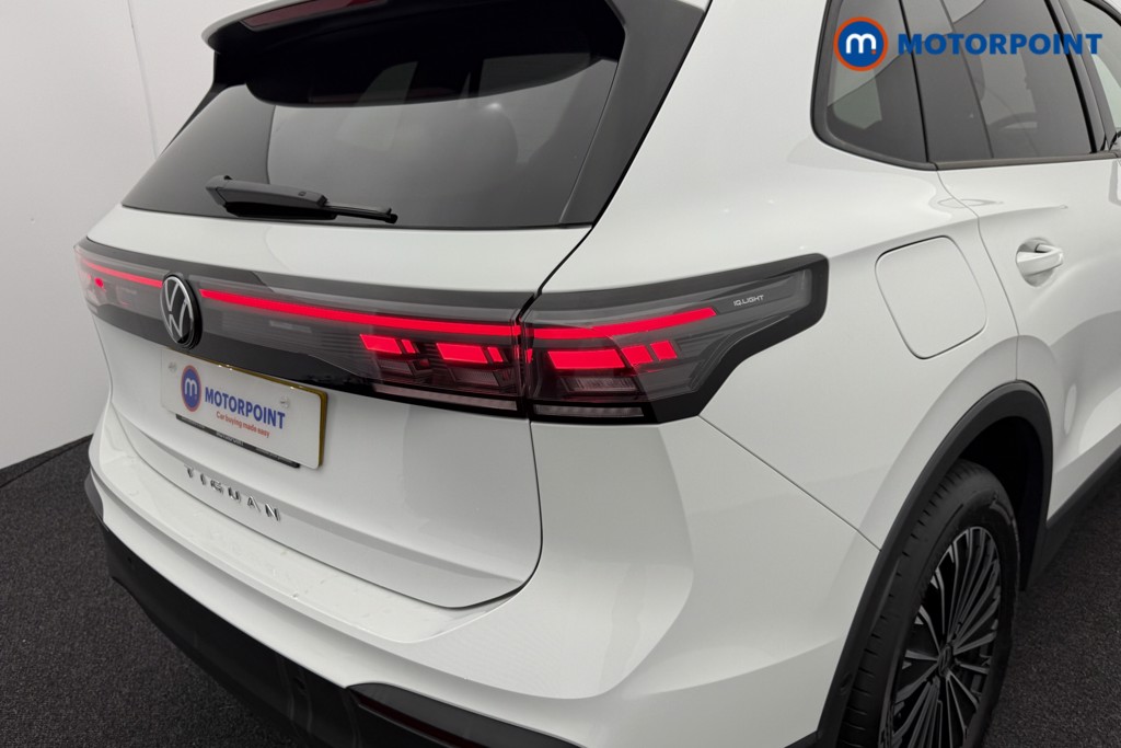 Volkswagen Tiguan Match Automatic Diesel SUV - Stock Number (1556952) - 27th supplementary image