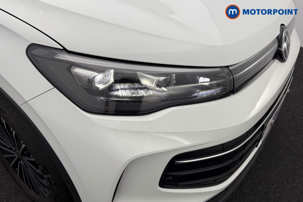 Volkswagen Tiguan Match Automatic Diesel SUV - Stock Number (1556952) - 28th supplementary image