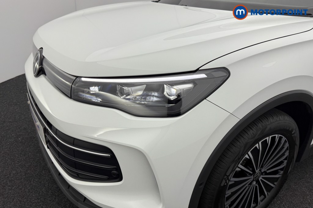 Volkswagen Tiguan Match Automatic Diesel SUV - Stock Number (1556952) - 29th supplementary image