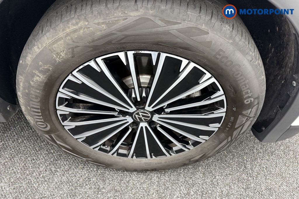 Volkswagen Tiguan Match Automatic Diesel SUV - Stock Number (1556952) - 33rd supplementary image
