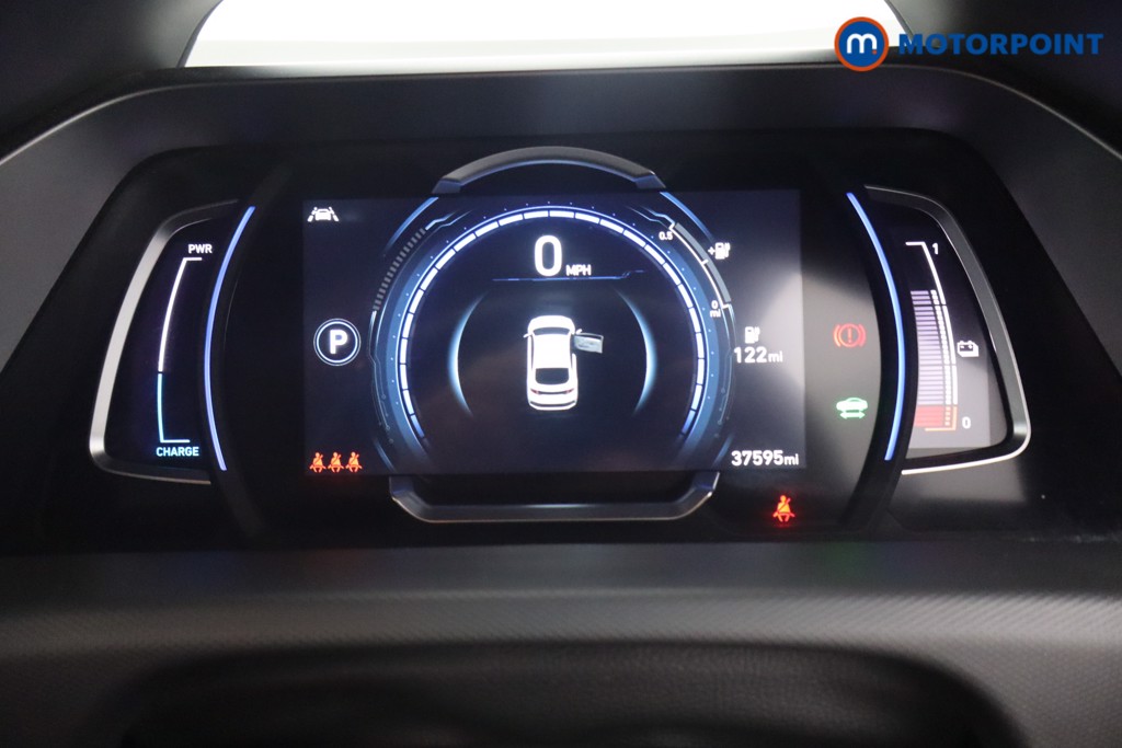 Hyundai Ioniq Premium Automatic Electric Hatchback - Stock Number (1556957) - 6th supplementary image