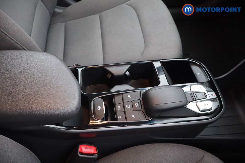 Hyundai Ioniq Premium Automatic Electric Hatchback - Stock Number (1556957) - 7th supplementary image