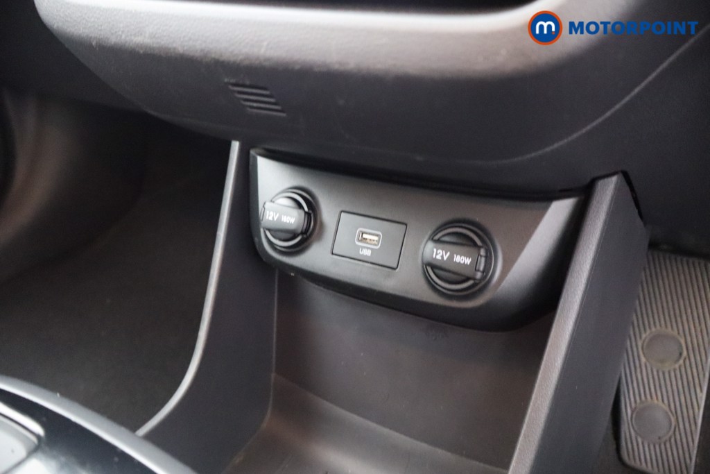 Hyundai Ioniq Premium Automatic Electric Hatchback - Stock Number (1556957) - 10th supplementary image