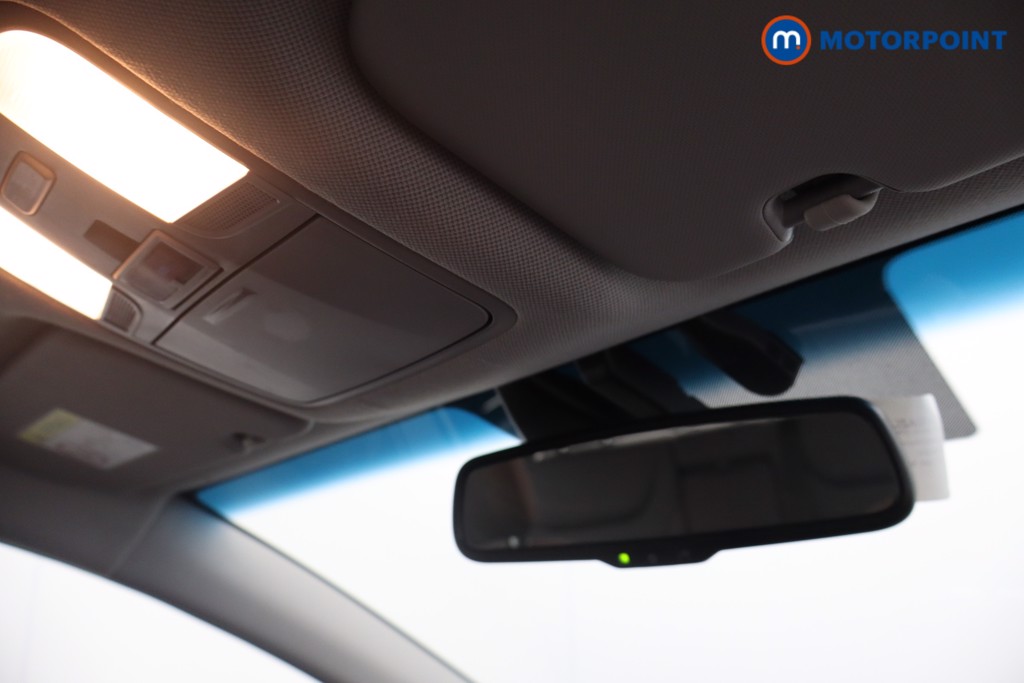 Hyundai Ioniq Premium Automatic Electric Hatchback - Stock Number (1556957) - 12th supplementary image