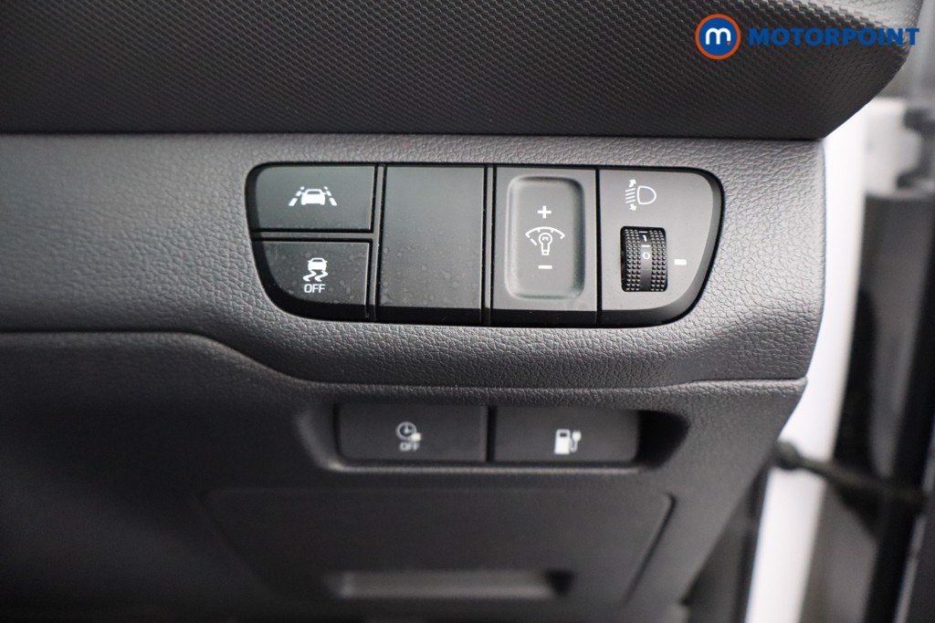 Hyundai Ioniq Premium Automatic Electric Hatchback - Stock Number (1556957) - 13th supplementary image