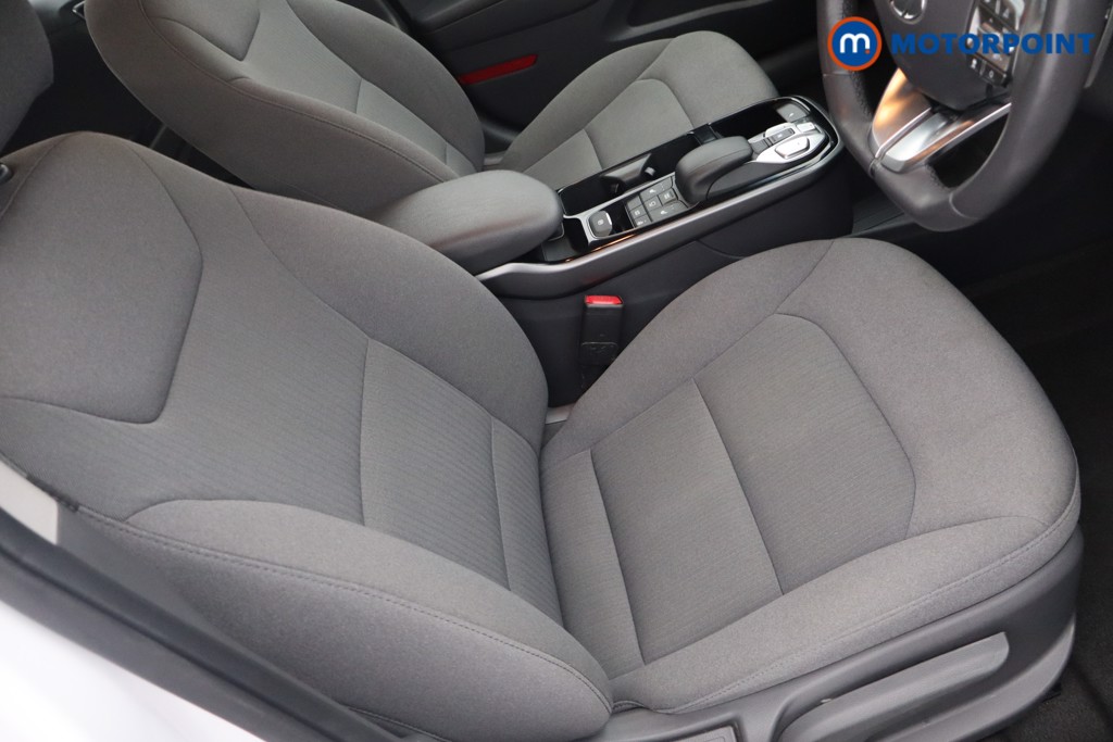 Hyundai Ioniq Premium Automatic Electric Hatchback - Stock Number (1556957) - 14th supplementary image