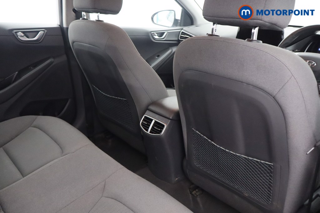 Hyundai Ioniq Premium Automatic Electric Hatchback - Stock Number (1556957) - 18th supplementary image