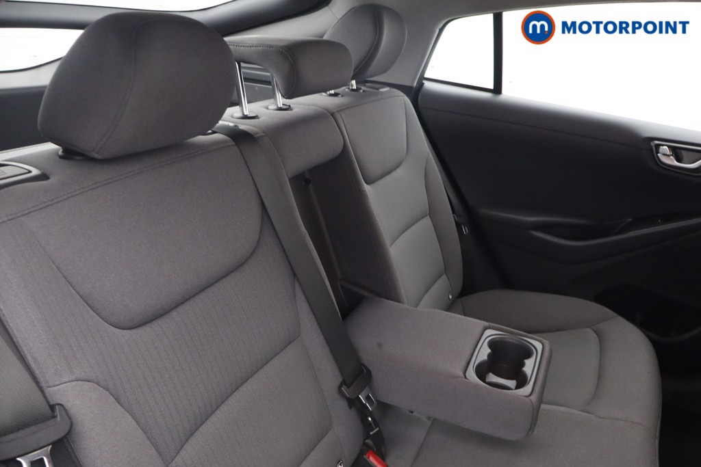 Hyundai Ioniq Premium Automatic Electric Hatchback - Stock Number (1556957) - 19th supplementary image