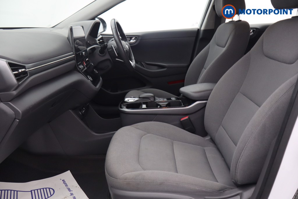 Hyundai Ioniq Premium Automatic Electric Hatchback - Stock Number (1556957) - 20th supplementary image