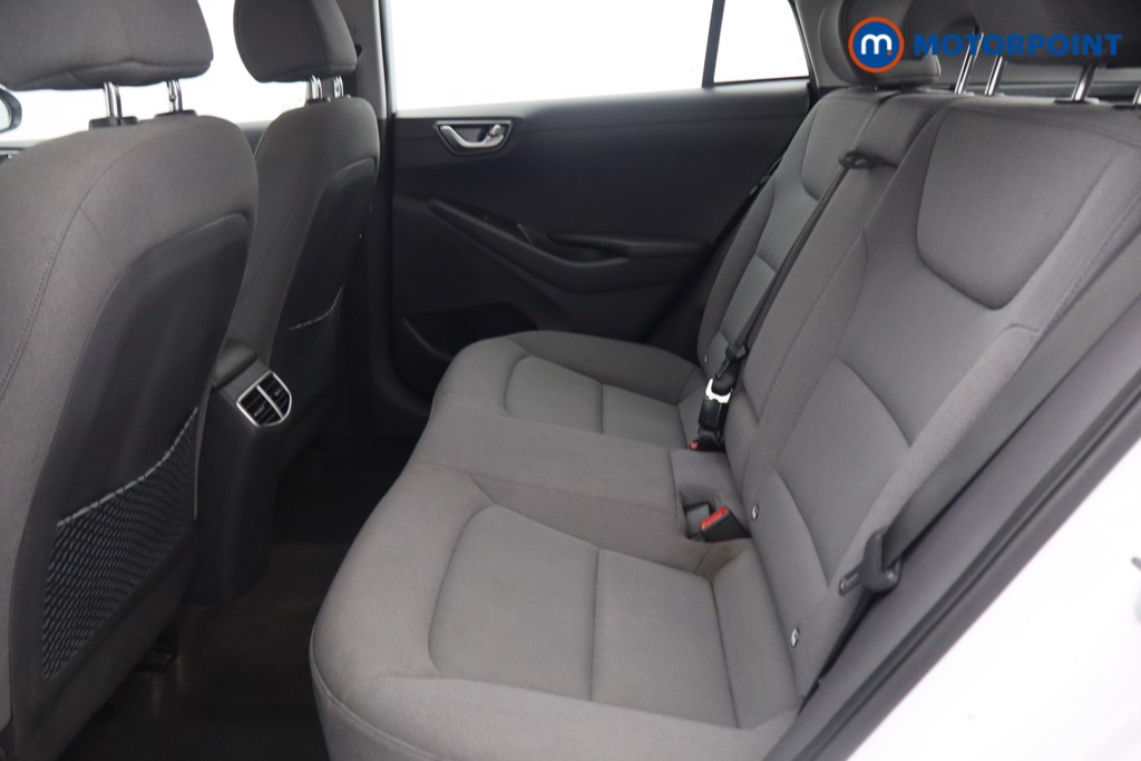 Hyundai Ioniq Premium Automatic Electric Hatchback - Stock Number (1556957) - 21st supplementary image