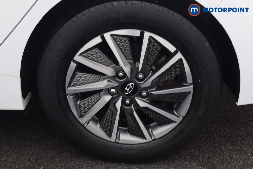 Hyundai Ioniq Premium Automatic Electric Hatchback - Stock Number (1556957) - 22nd supplementary image