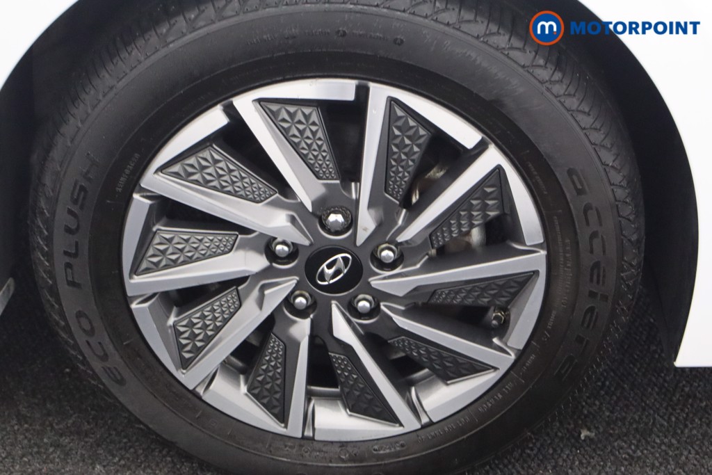 Hyundai Ioniq Premium Automatic Electric Hatchback - Stock Number (1556957) - 24th supplementary image