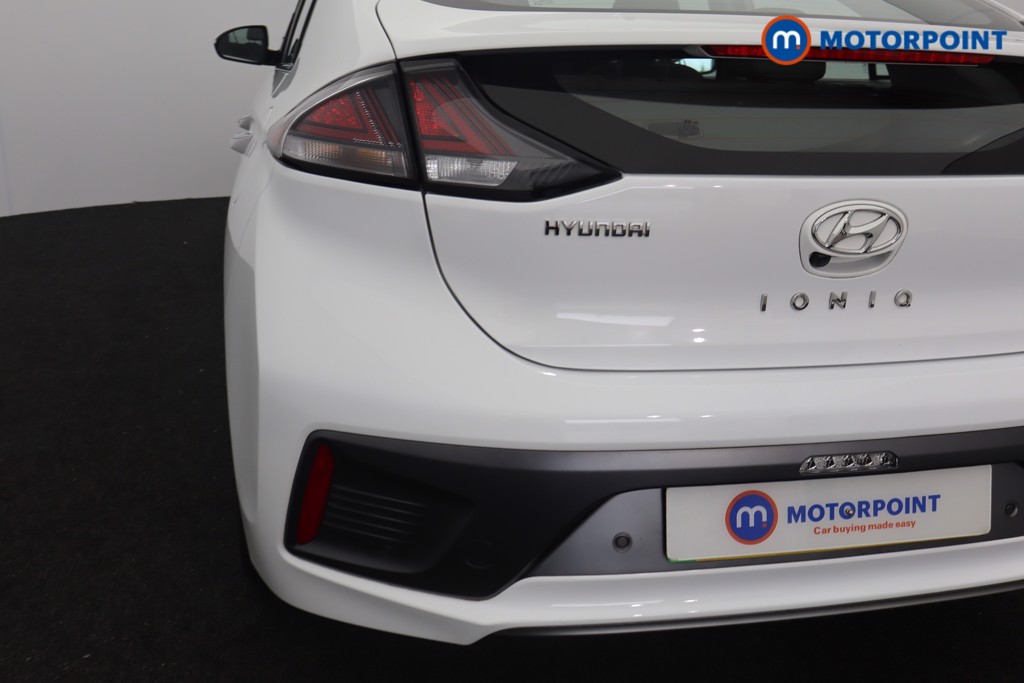 Hyundai Ioniq Premium Automatic Electric Hatchback - Stock Number (1556957) - 26th supplementary image