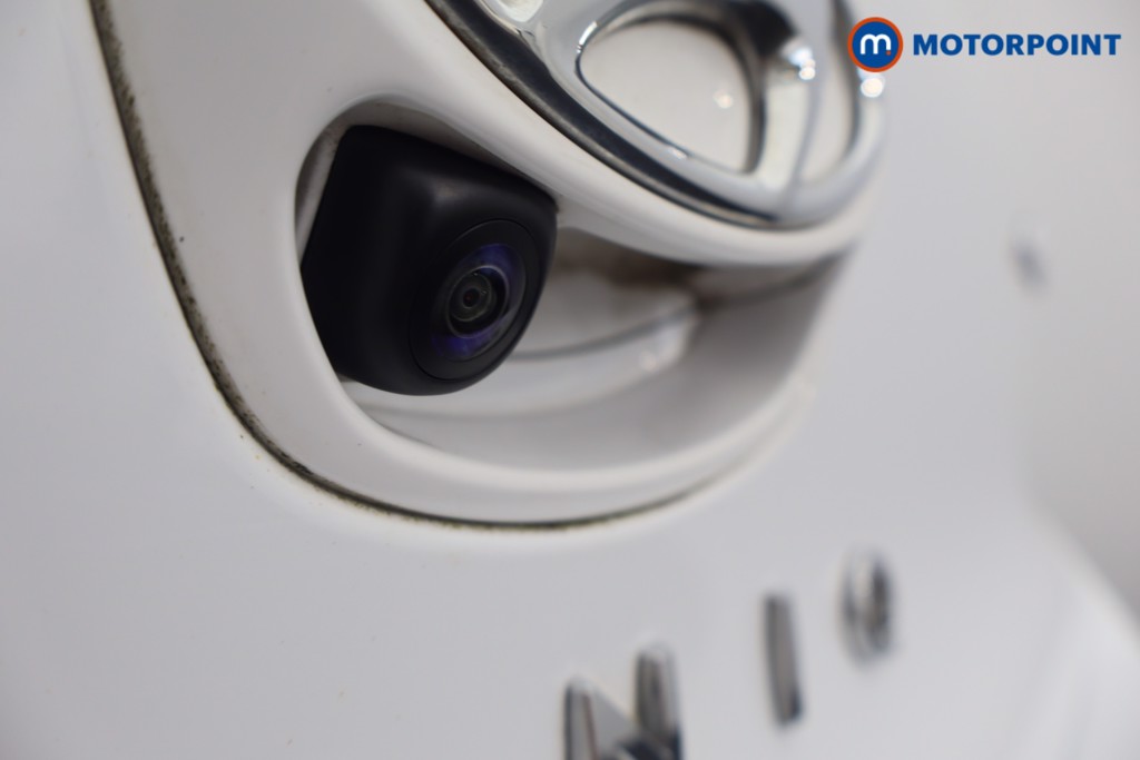 Hyundai Ioniq Premium Automatic Electric Hatchback - Stock Number (1556957) - 28th supplementary image