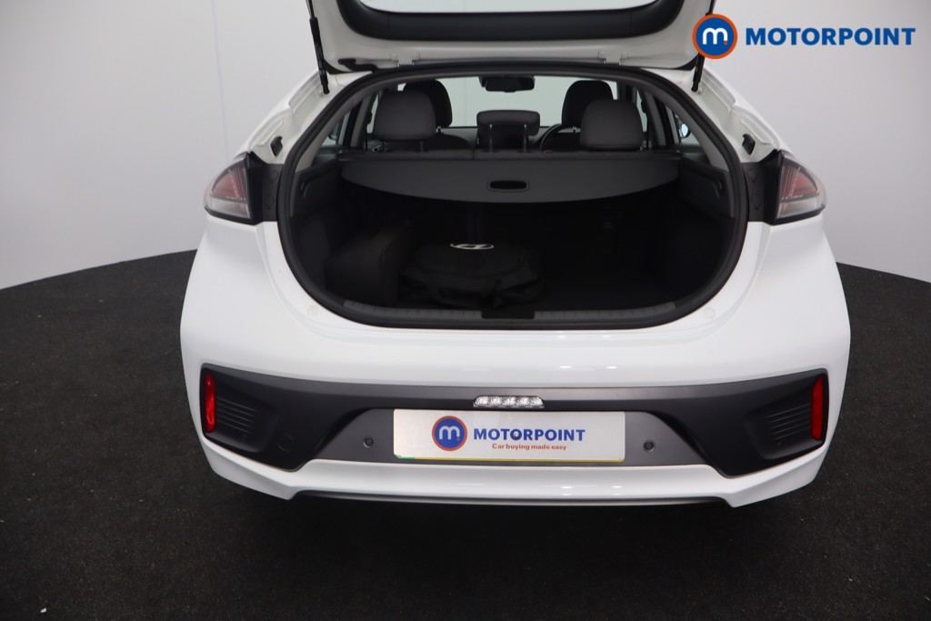 Hyundai Ioniq Premium Automatic Electric Hatchback - Stock Number (1556957) - 30th supplementary image
