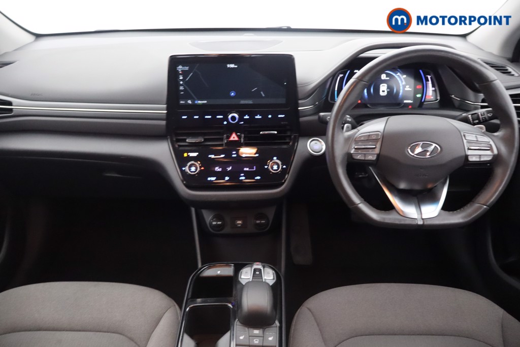 Hyundai Ioniq Premium Automatic Electric Hatchback - Stock Number (1556957) - 1st supplementary image