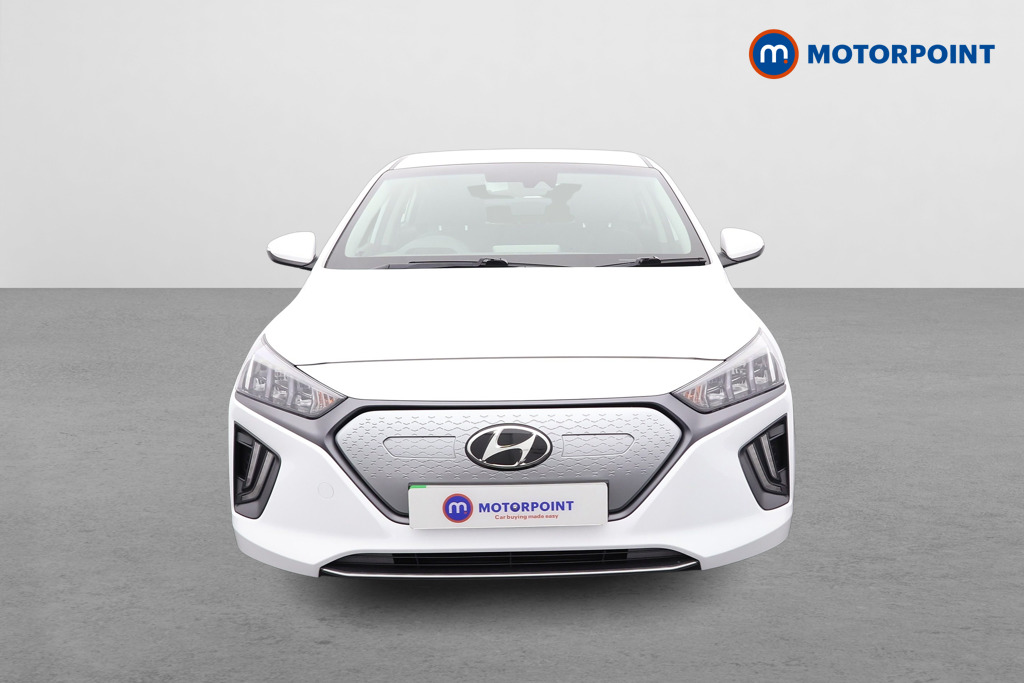 Hyundai Ioniq Premium Automatic Electric Hatchback - Stock Number (1556957) - Front bumper