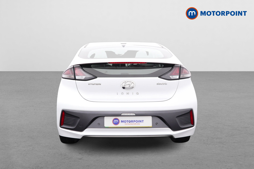 Hyundai Ioniq Premium Automatic Electric Hatchback - Stock Number (1556957) - Rear bumper
