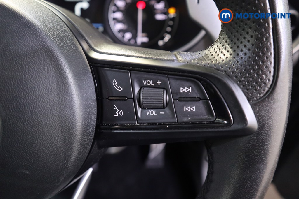 Alfa Romeo Stelvio Veloce Automatic Diesel SUV - Stock Number (1556963) - 6th supplementary image