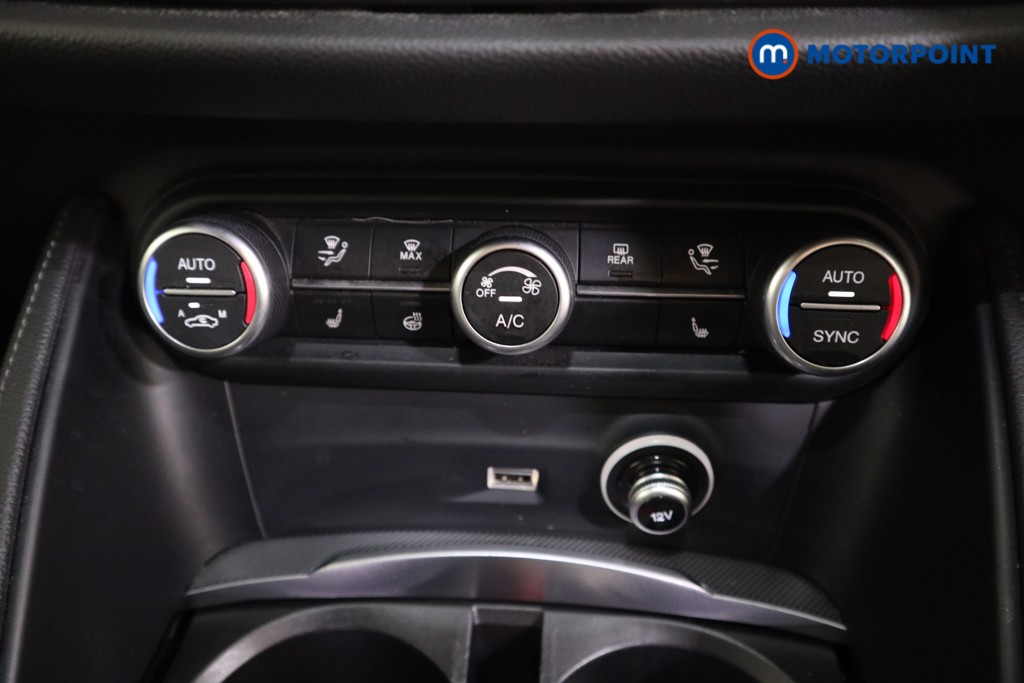Alfa Romeo Stelvio Veloce Automatic Diesel SUV - Stock Number (1556963) - 7th supplementary image