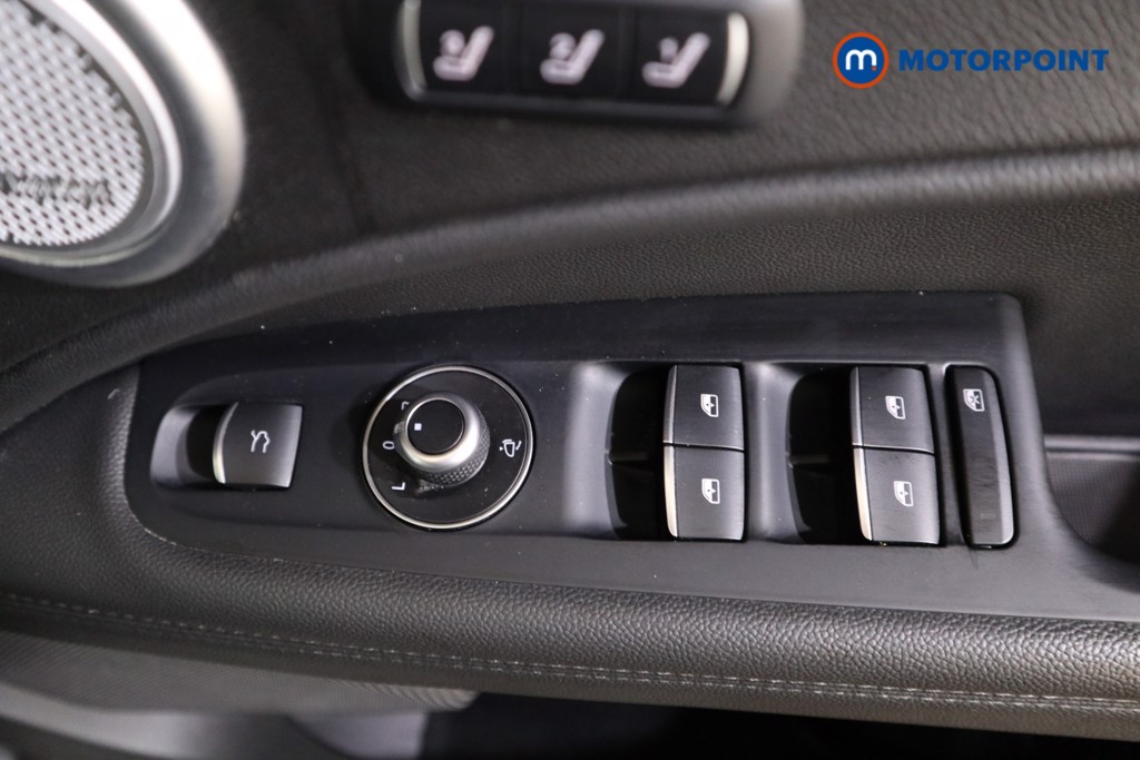 Alfa Romeo Stelvio Veloce Automatic Diesel SUV - Stock Number (1556963) - 9th supplementary image