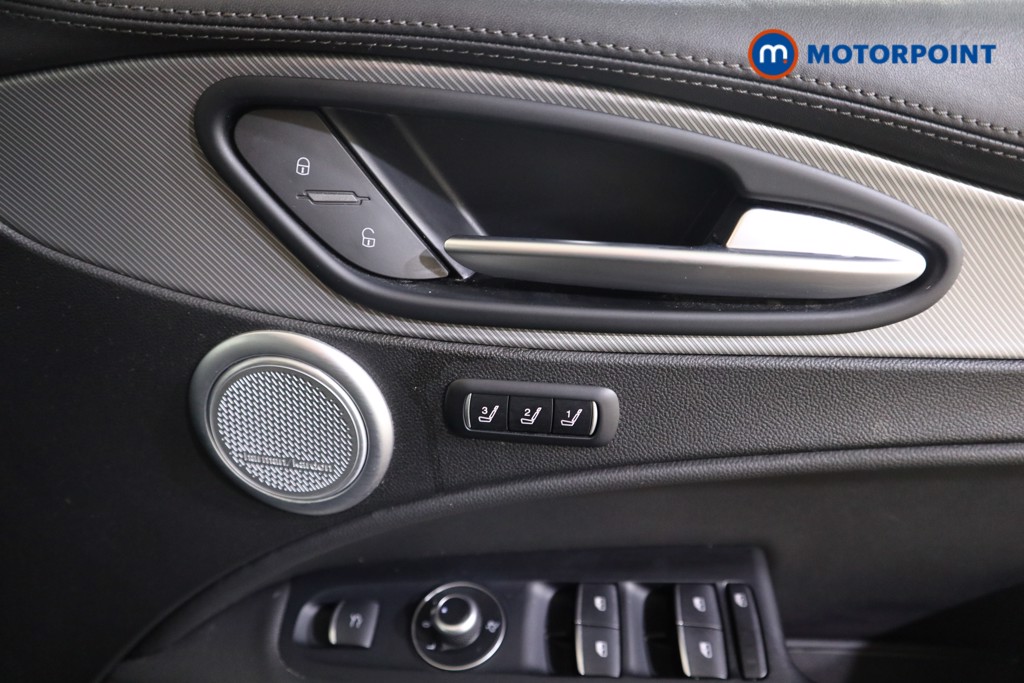 Alfa Romeo Stelvio Veloce Automatic Diesel SUV - Stock Number (1556963) - 10th supplementary image