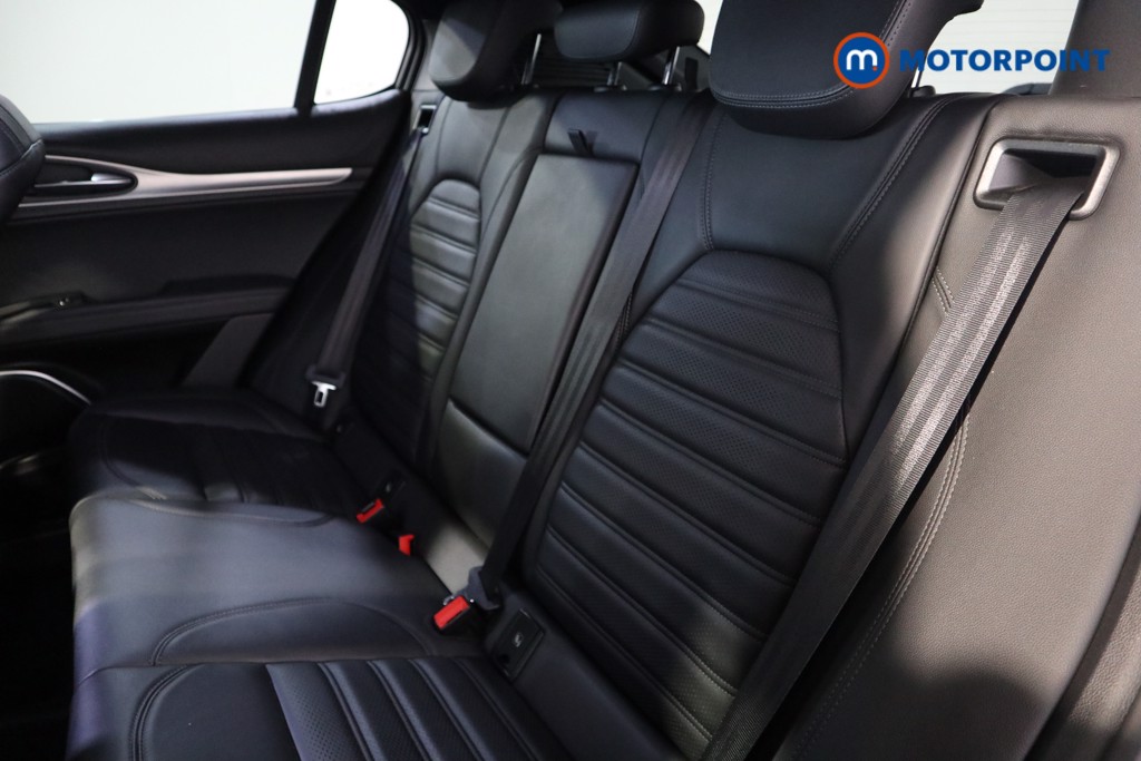 Alfa Romeo Stelvio Veloce Automatic Diesel SUV - Stock Number (1556963) - 13th supplementary image