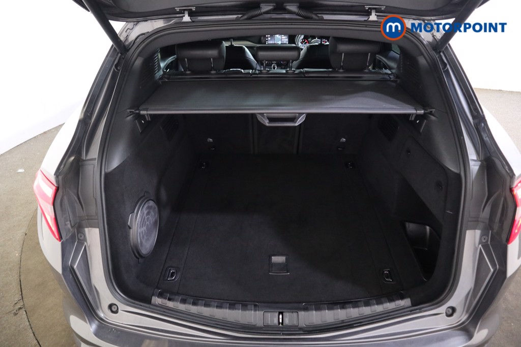 Alfa Romeo Stelvio Veloce Automatic Diesel SUV - Stock Number (1556963) - 14th supplementary image