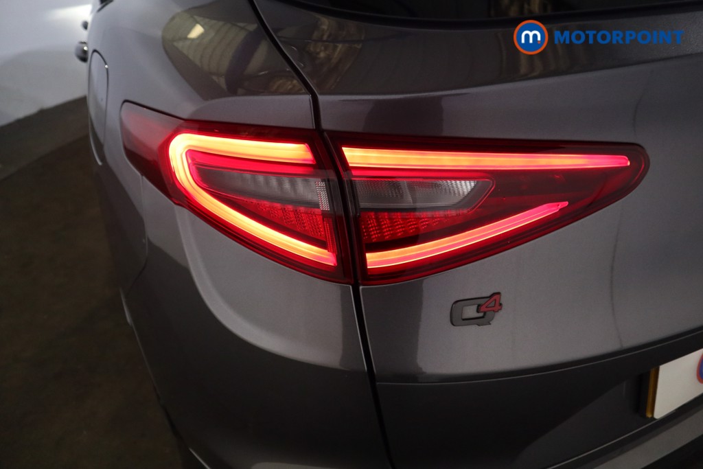 Alfa Romeo Stelvio Veloce Automatic Diesel SUV - Stock Number (1556963) - 21st supplementary image