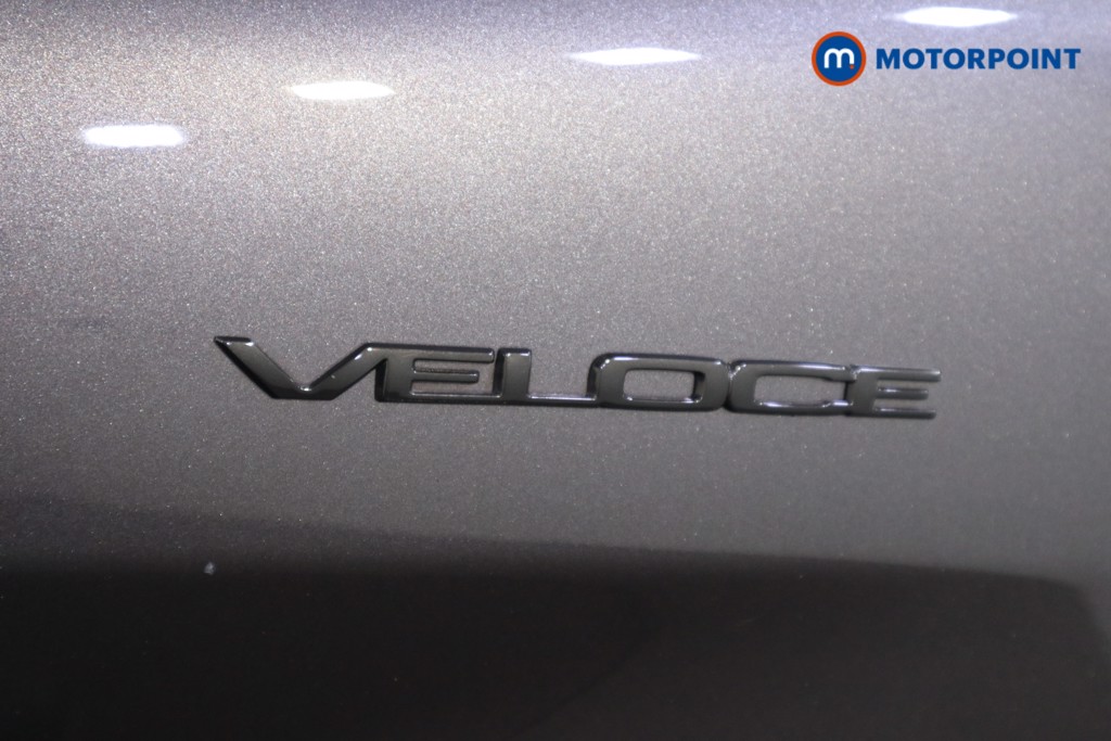 Alfa Romeo Stelvio Veloce Automatic Diesel SUV - Stock Number (1556963) - 24th supplementary image