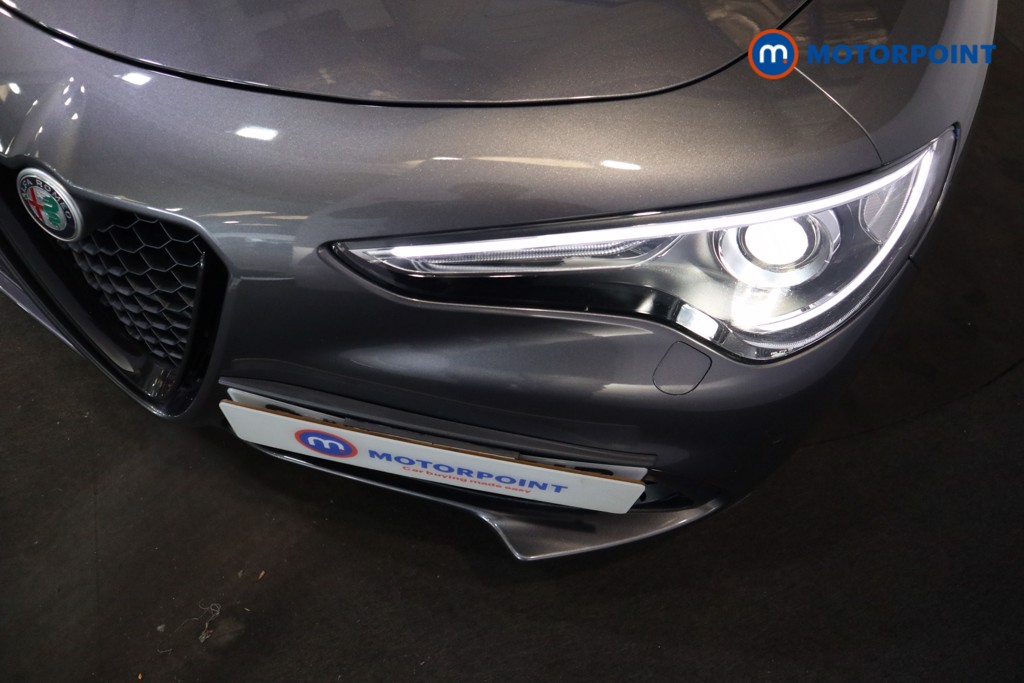 Alfa Romeo Stelvio Veloce Automatic Diesel SUV - Stock Number (1556963) - 28th supplementary image