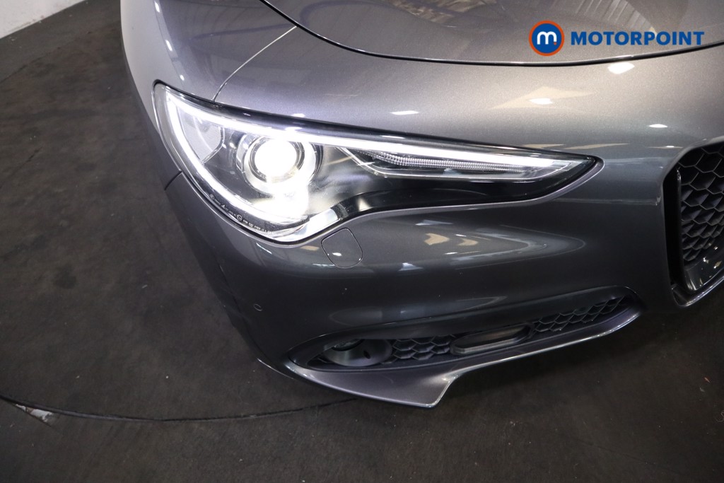 Alfa Romeo Stelvio Veloce Automatic Diesel SUV - Stock Number (1556963) - 29th supplementary image