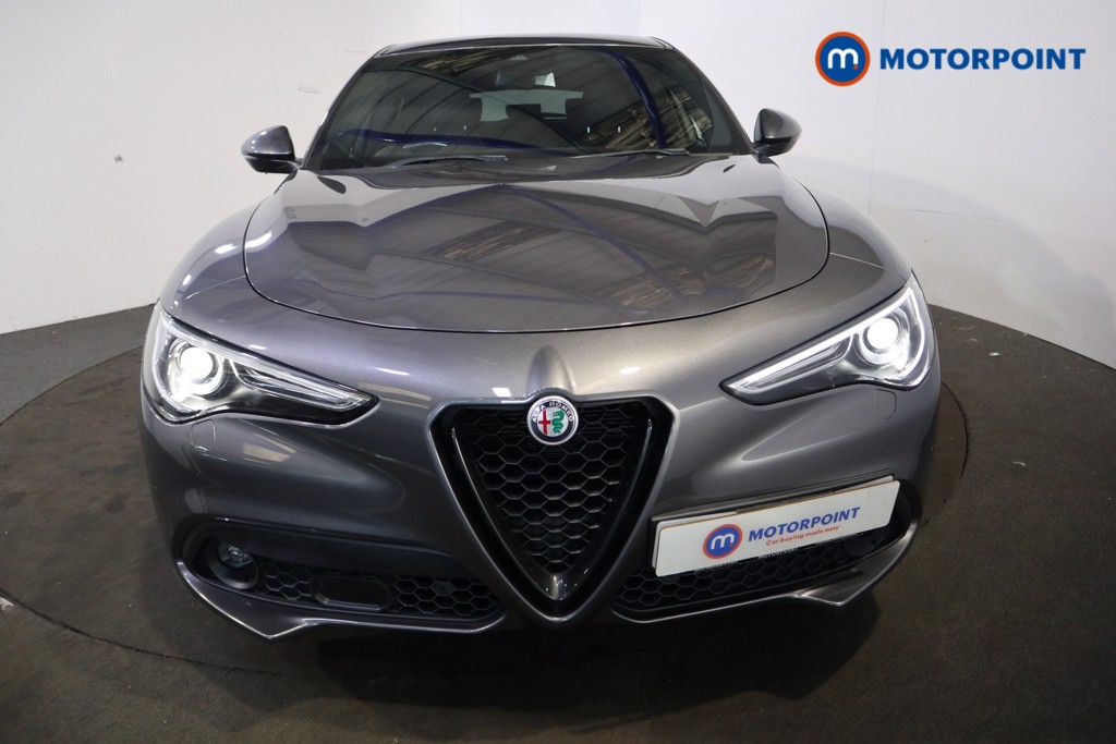 Alfa Romeo Stelvio Veloce Automatic Diesel SUV - Stock Number (1556963) - 30th supplementary image