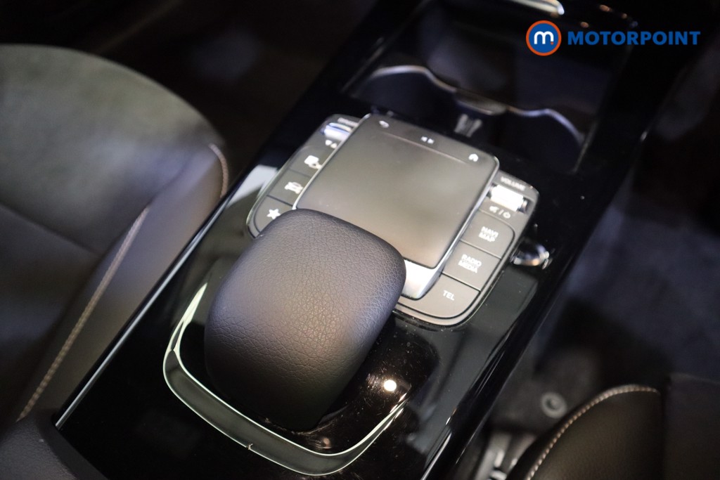 Mercedes-Benz A Class Amg Line Premium Plus Edition Automatic Petrol Plug-In Hybrid Saloon - Stock Number (1556983) - 5th supplementary image