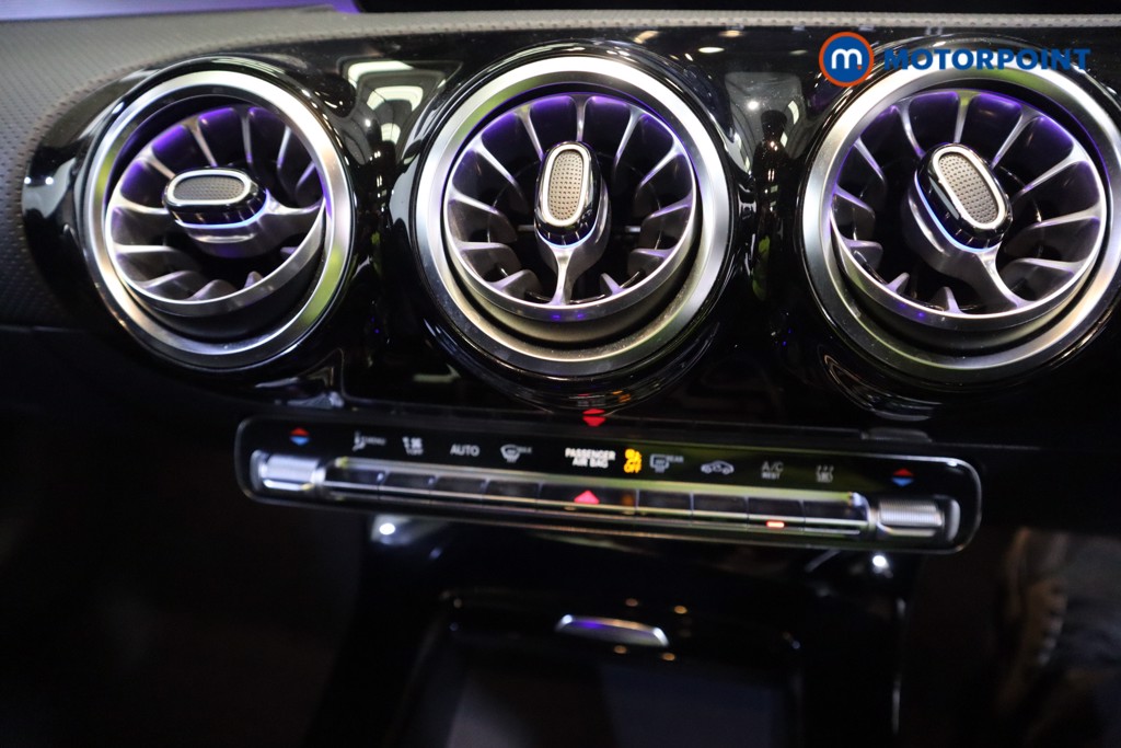 Mercedes-Benz A Class Amg Line Premium Plus Edition Automatic Petrol Plug-In Hybrid Saloon - Stock Number (1556983) - 7th supplementary image