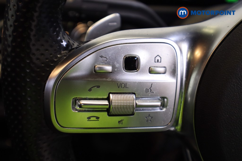 Mercedes-Benz A Class Amg Line Premium Plus Edition Automatic Petrol Plug-In Hybrid Saloon - Stock Number (1556983) - 8th supplementary image