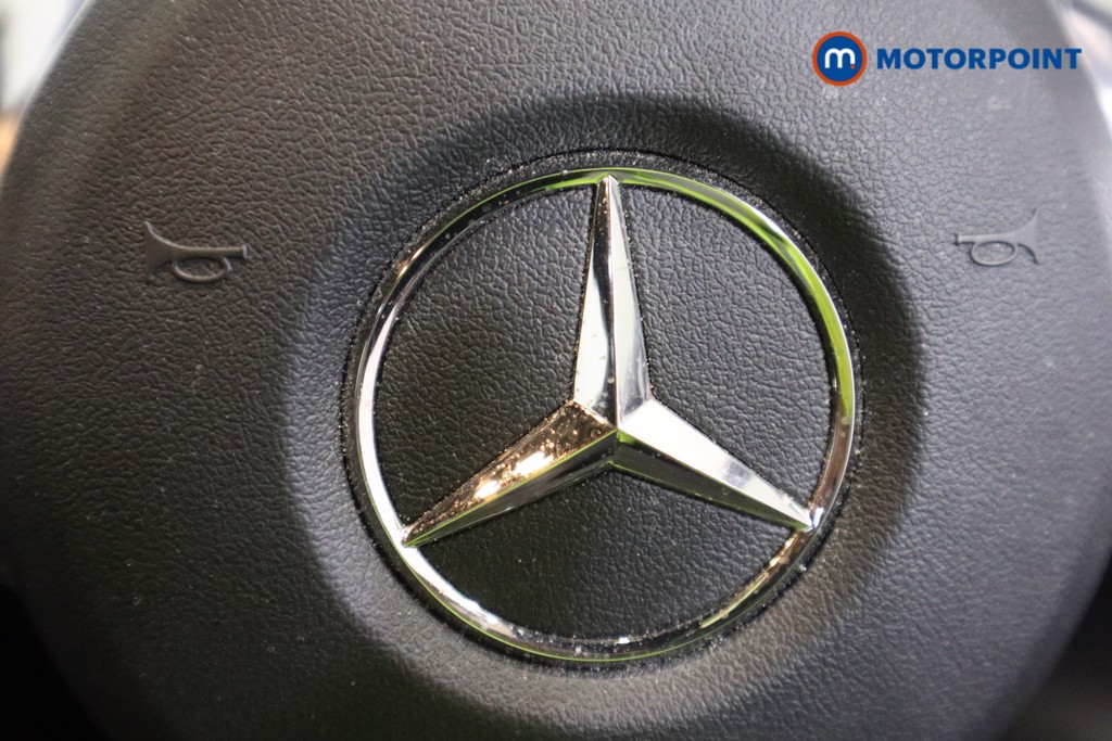 Mercedes-Benz A Class Amg Line Premium Plus Edition Automatic Petrol Plug-In Hybrid Saloon - Stock Number (1556983) - 10th supplementary image