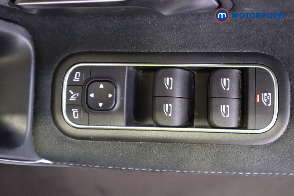 Mercedes-Benz A Class Amg Line Premium Plus Edition Automatic Petrol Plug-In Hybrid Saloon - Stock Number (1556983) - 17th supplementary image