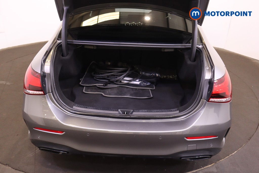 Mercedes-Benz A Class Amg Line Premium Plus Edition Automatic Petrol Plug-In Hybrid Saloon - Stock Number (1556983) - 22nd supplementary image