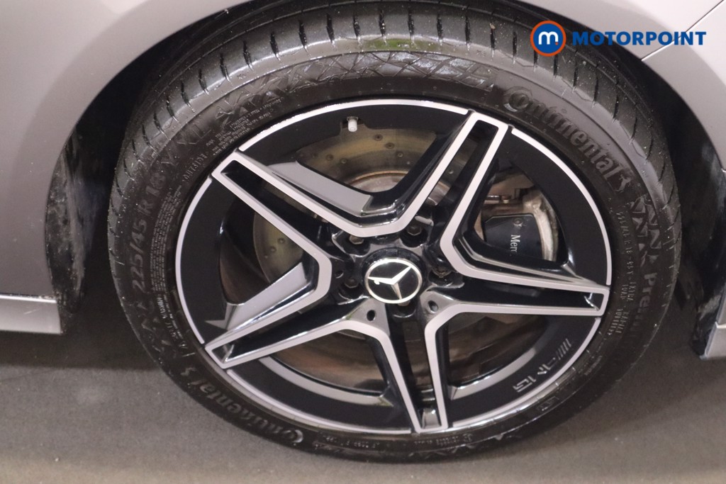 Mercedes-Benz A Class Amg Line Premium Plus Edition Automatic Petrol Plug-In Hybrid Saloon - Stock Number (1556983) - 25th supplementary image