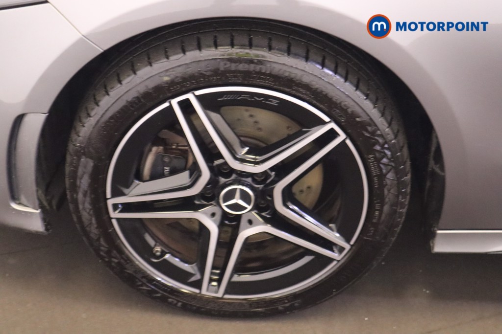 Mercedes-Benz A Class Amg Line Premium Plus Edition Automatic Petrol Plug-In Hybrid Saloon - Stock Number (1556983) - 26th supplementary image