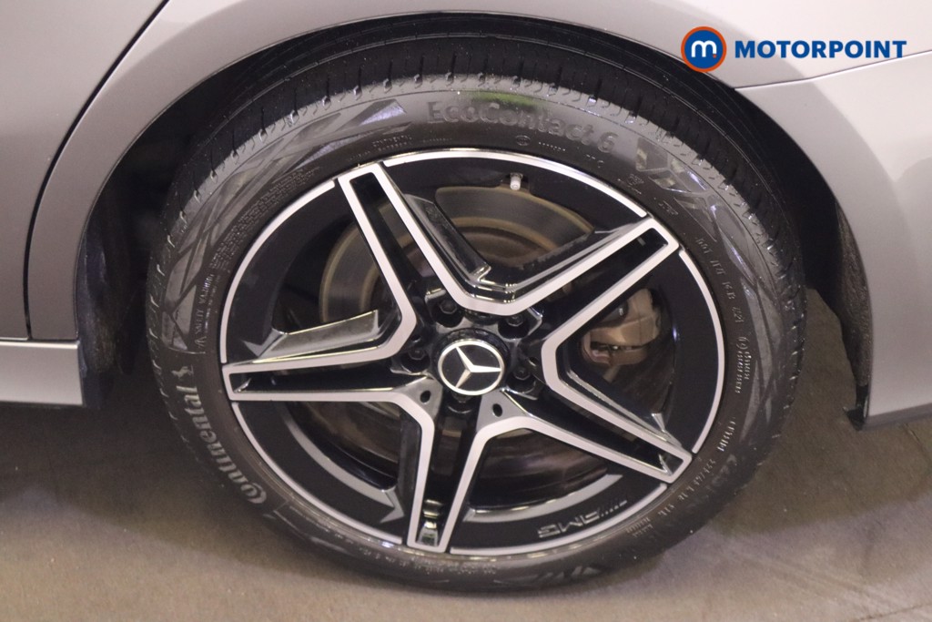 Mercedes-Benz A Class Amg Line Premium Plus Edition Automatic Petrol Plug-In Hybrid Saloon - Stock Number (1556983) - 27th supplementary image