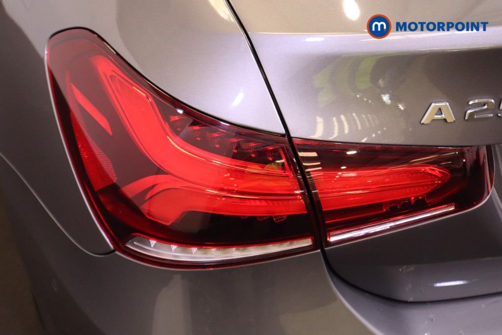 Mercedes-Benz A Class Amg Line Premium Plus Edition Automatic Petrol Plug-In Hybrid Saloon - Stock Number (1556983) - 29th supplementary image