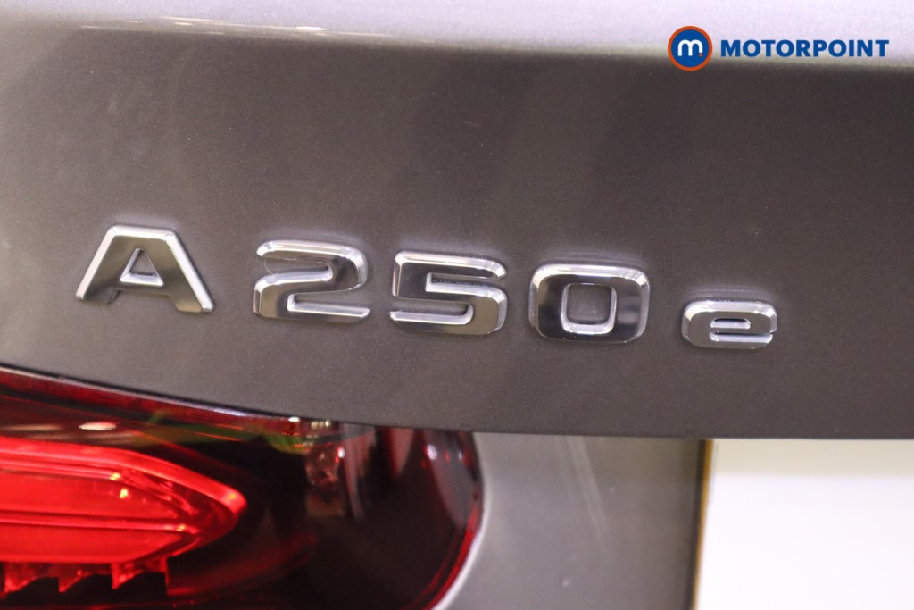 Mercedes-Benz A Class Amg Line Premium Plus Edition Automatic Petrol Plug-In Hybrid Saloon - Stock Number (1556983) - 30th supplementary image