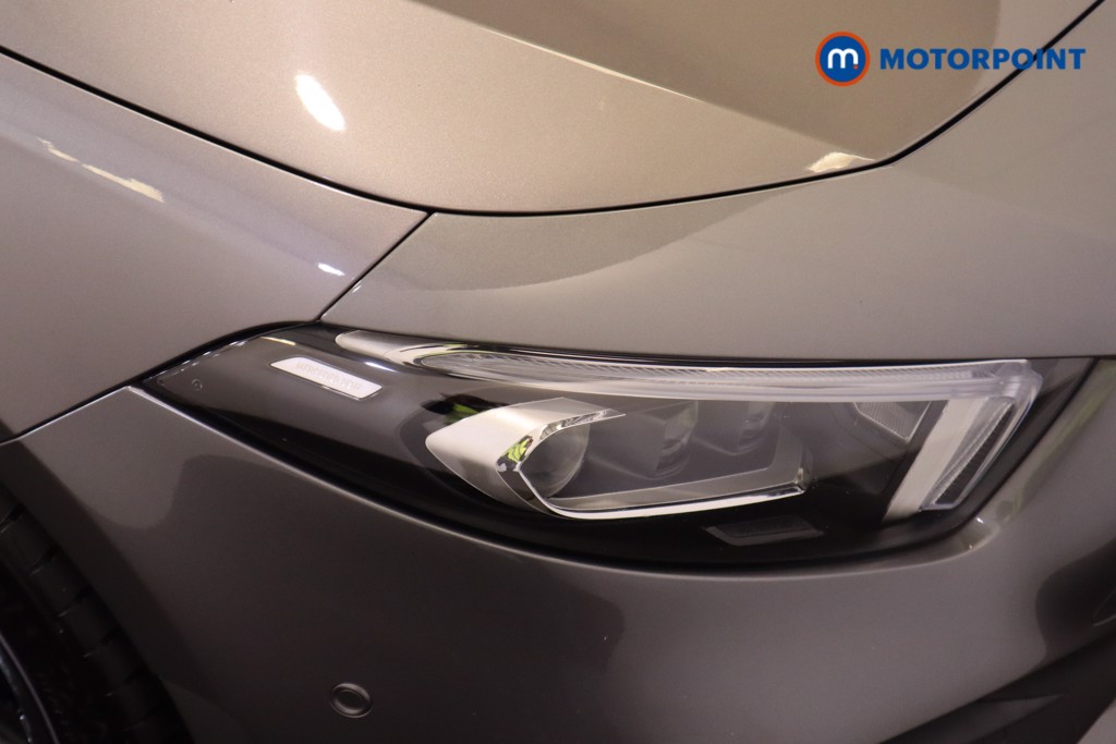 Mercedes-Benz A Class Amg Line Premium Plus Edition Automatic Petrol Plug-In Hybrid Saloon - Stock Number (1556983) - 33rd supplementary image