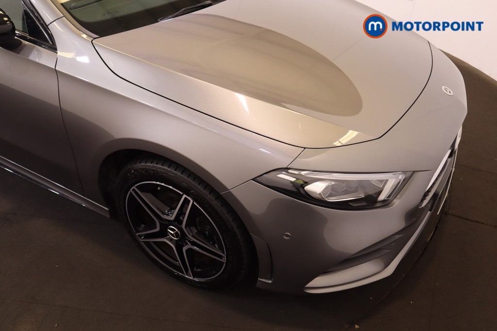Mercedes-Benz A Class Amg Line Premium Plus Edition Automatic Petrol Plug-In Hybrid Saloon - Stock Number (1556983) - 34th supplementary image