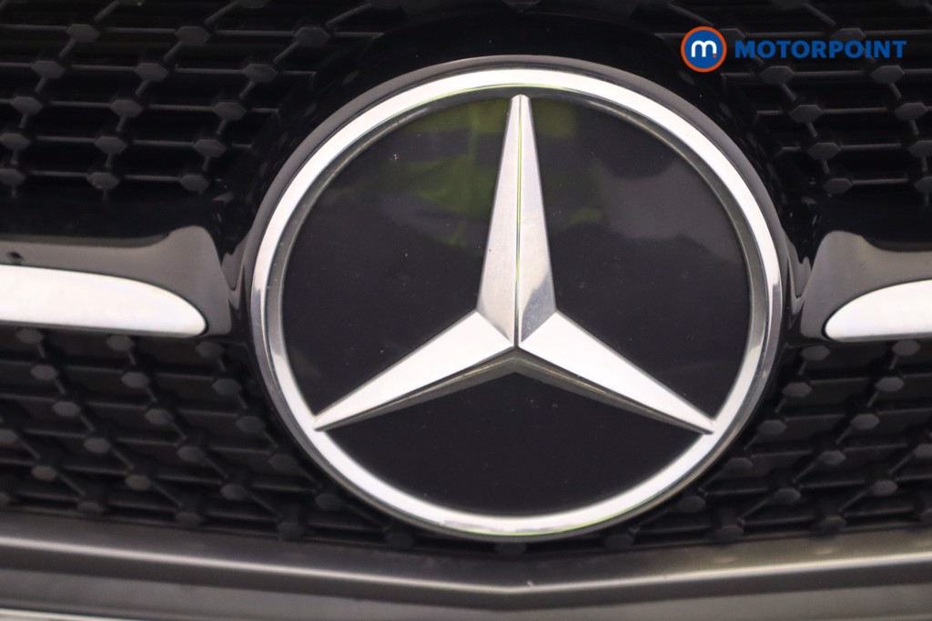 Mercedes-Benz A Class Amg Line Premium Plus Edition Automatic Petrol Plug-In Hybrid Saloon - Stock Number (1556983) - 35th supplementary image