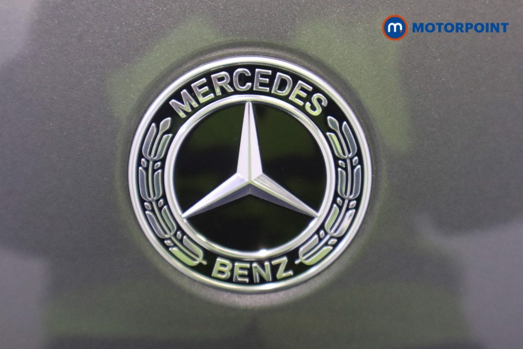 Mercedes-Benz A Class Amg Line Premium Plus Edition Automatic Petrol Plug-In Hybrid Saloon - Stock Number (1556983) - 36th supplementary image